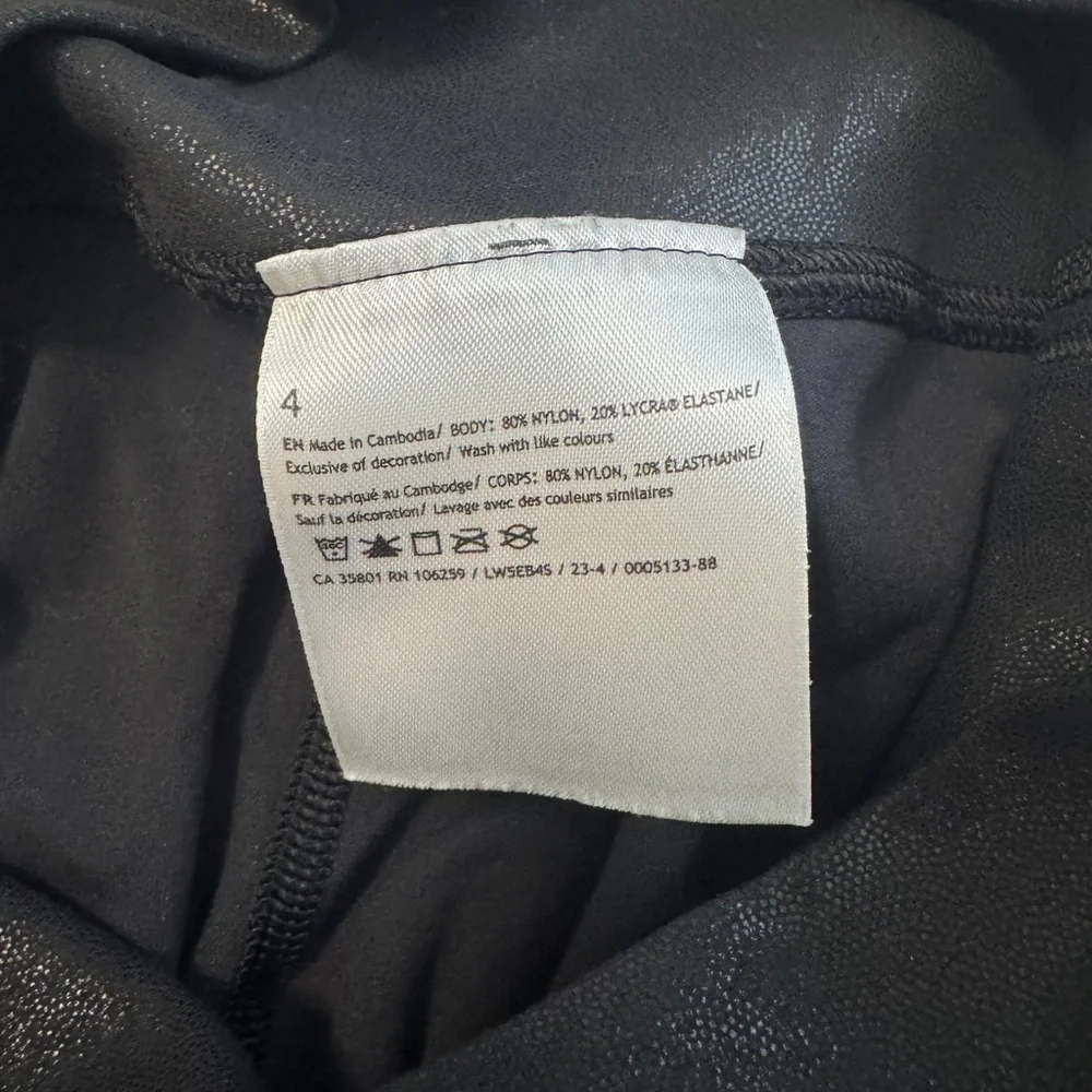 Lululemon Align High-Rise Pant 25
